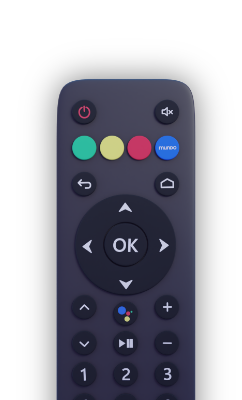 control remoto b